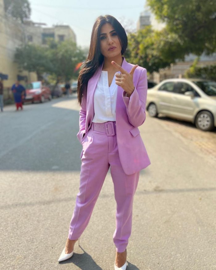 rubika liyaquat