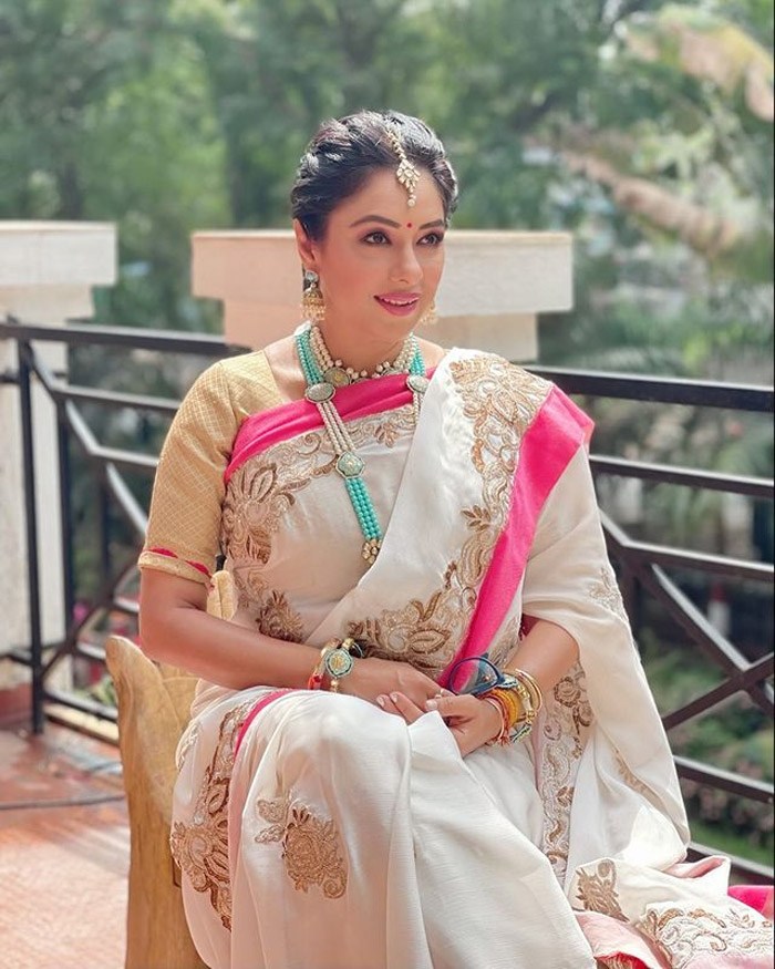 rupali ganguly