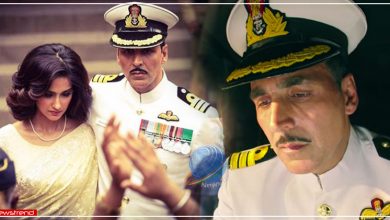 rustom movie