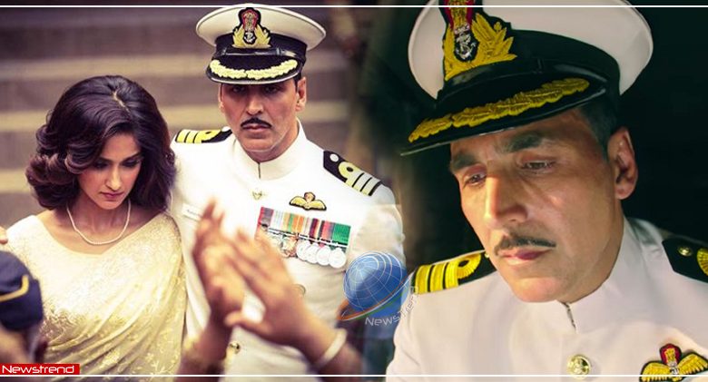 rustom movie