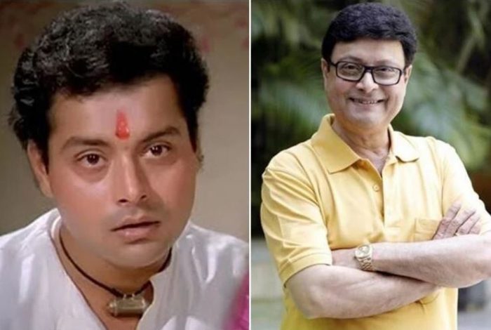 sachin pilgaonkar