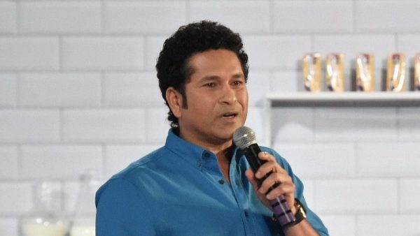 sachin