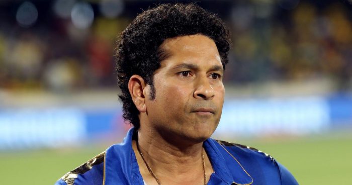 sachin tendulkar