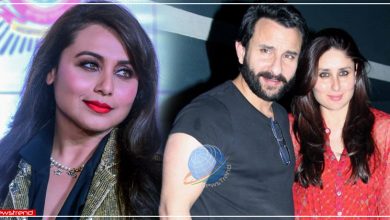 saif kareena rani