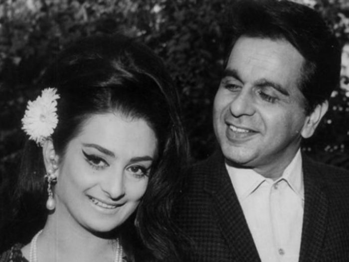 saira banu