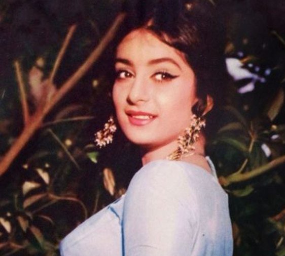 saira banu