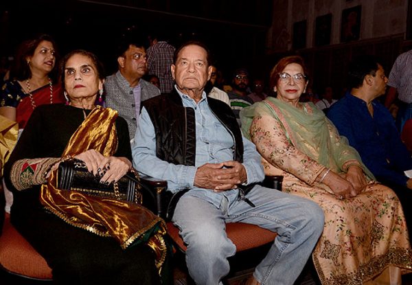 salim khan