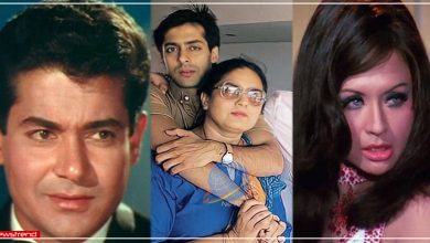 salim khan love story