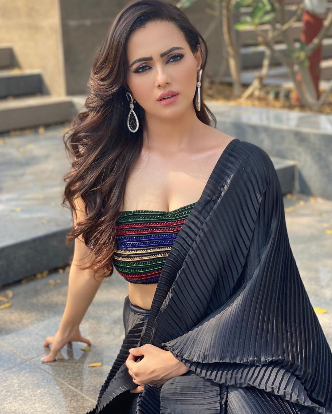 sana khan