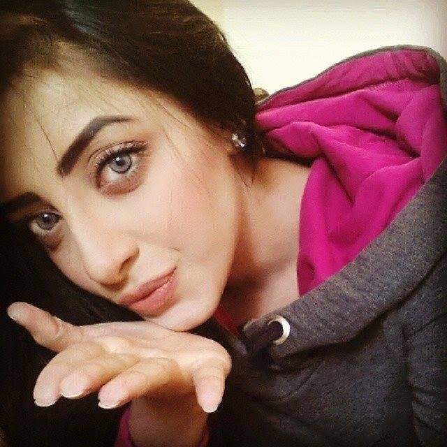  sanam chaudhry