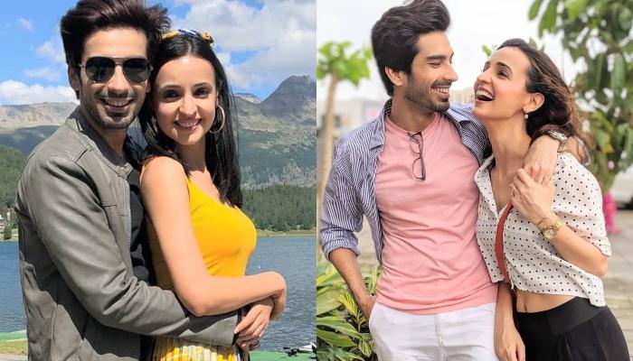 sanaya irani mohit sehgal