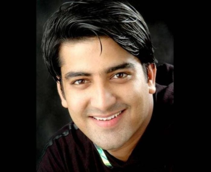 sandeep acharya 