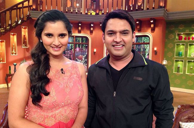 sania kapil