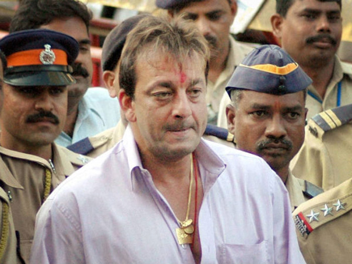 sanjay dutt