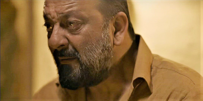 sanjay dutt 