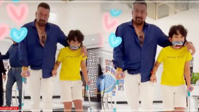 sanjay dutt