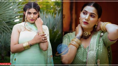sapna choudhary