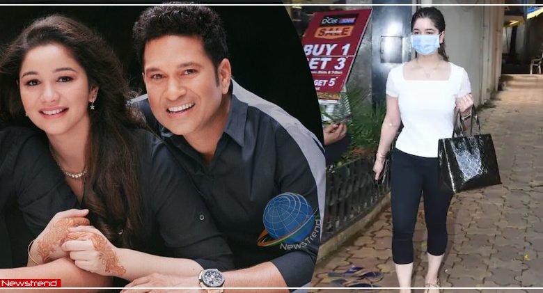 sara and tendulkar