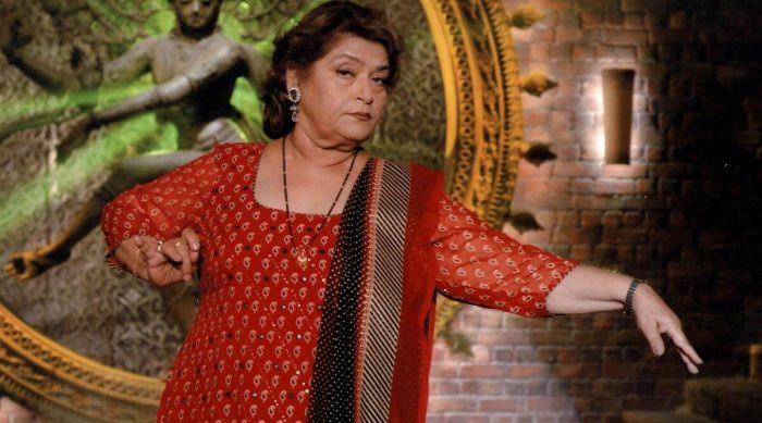 saroj khan 