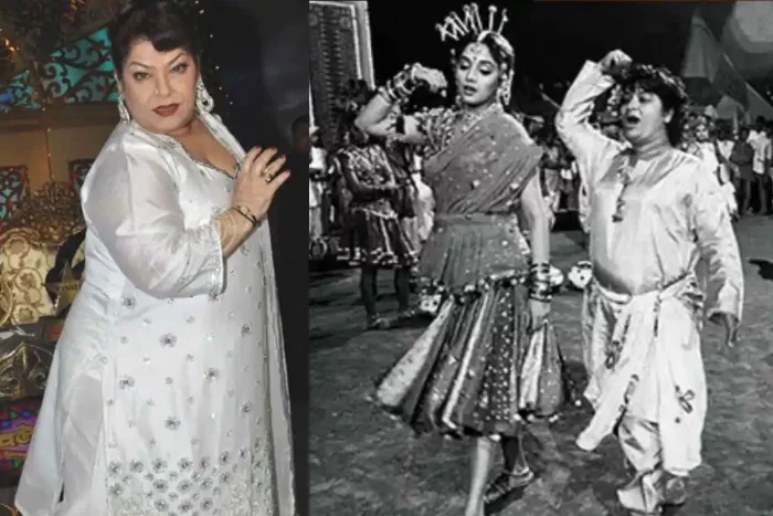 saroj khan