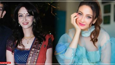 saumya tandon husband