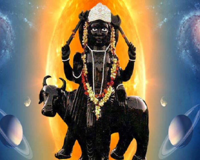 shani dev