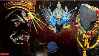 shani dev