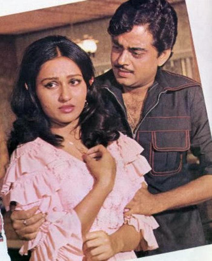 shatrughan sinha and reena roy