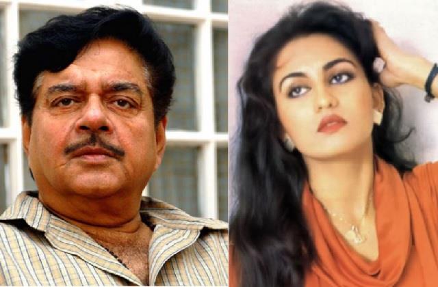 shatrughan sinha and reena roy