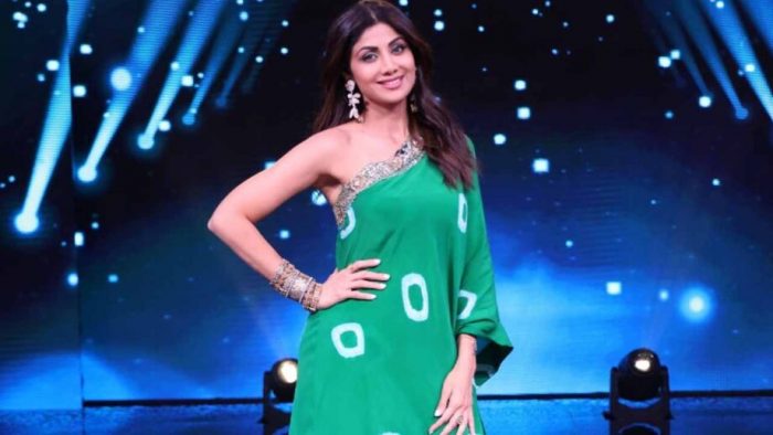 shilpa shetty