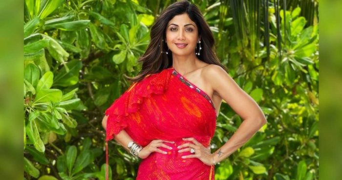 shilpa shetty