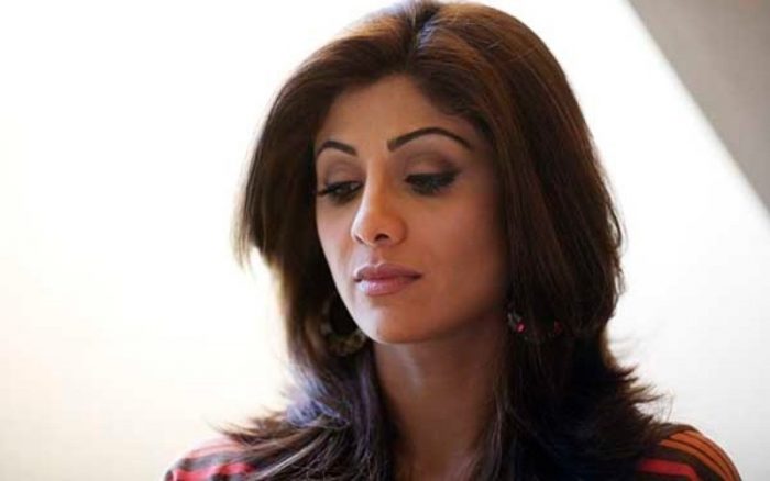 shilpa shetty