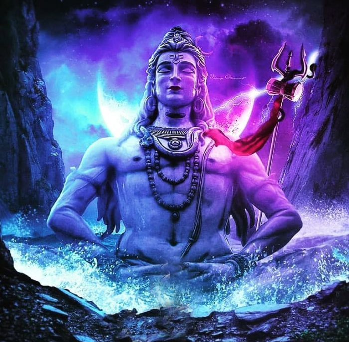 lord shiva