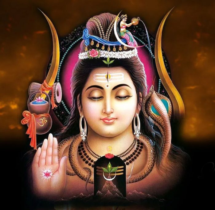 lord shiva