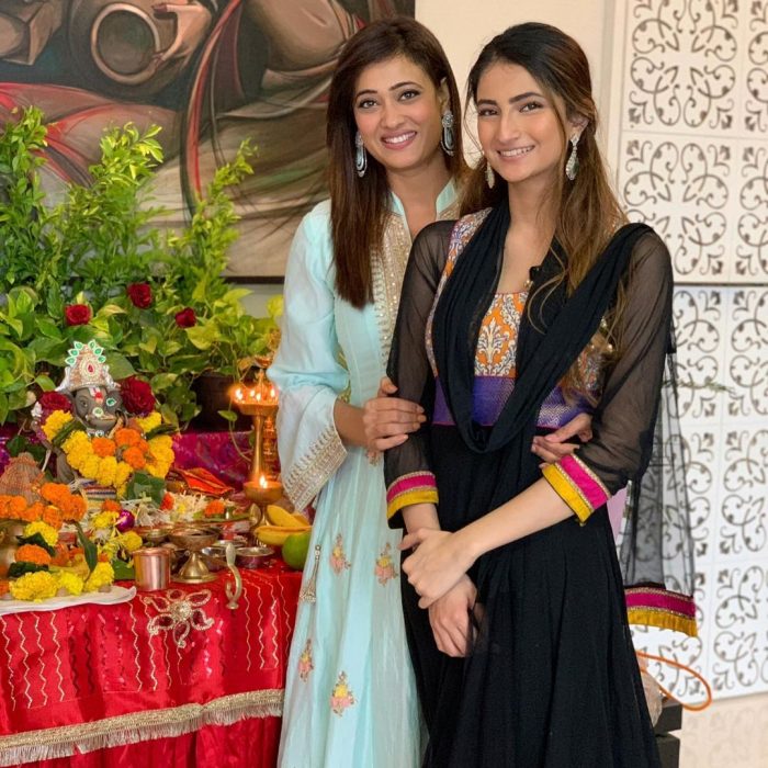 shweta tiwari 