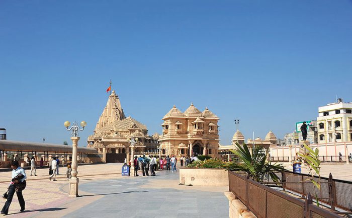 somnath