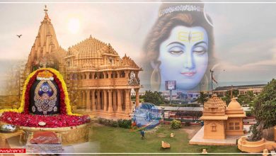 somnath temple