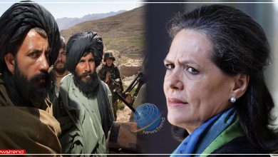 sonia gandhi