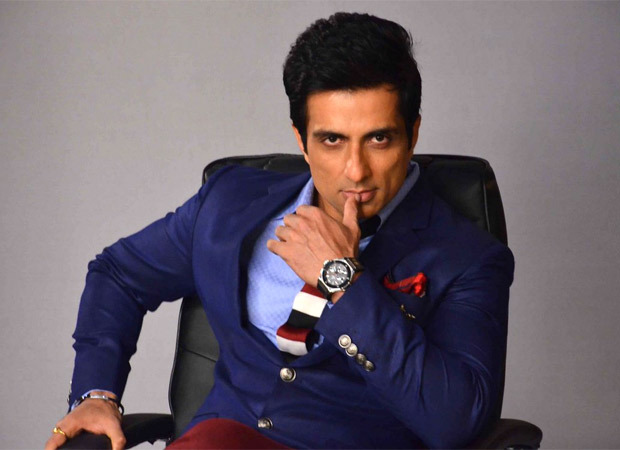 sonu sood