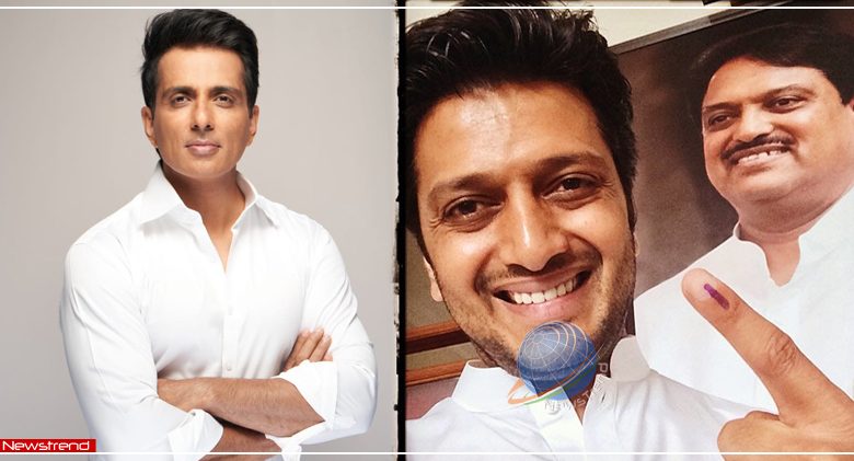 sonu sood riteish deshmukh