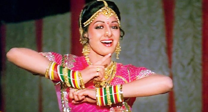 sridevi