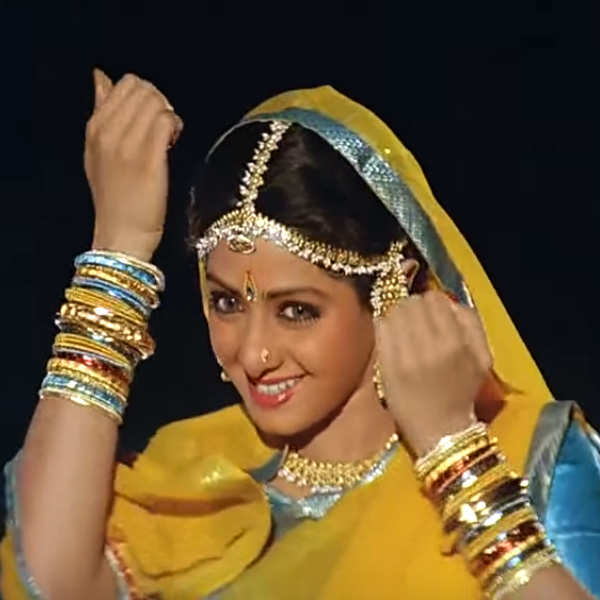 sridevi