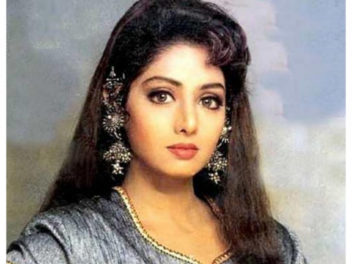 sridevi 