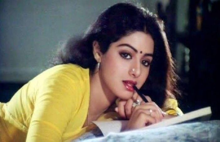 sridevi 