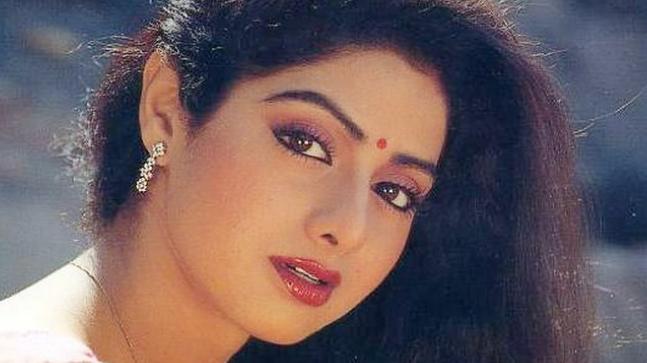 sridevi