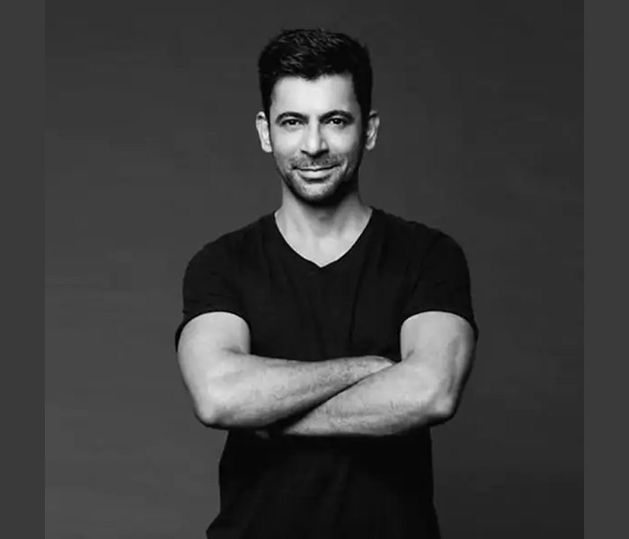 sunil grover