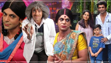 sunil grover