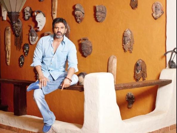 sunil shetty 