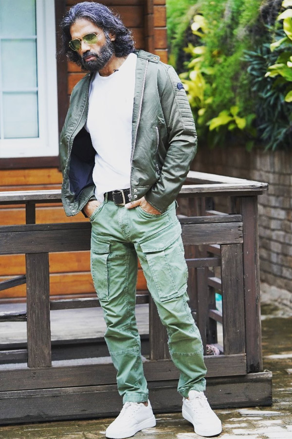 sunil shetty