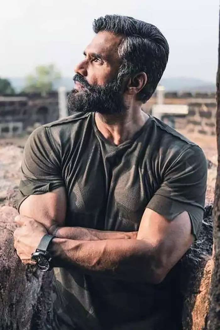 sunil shetty